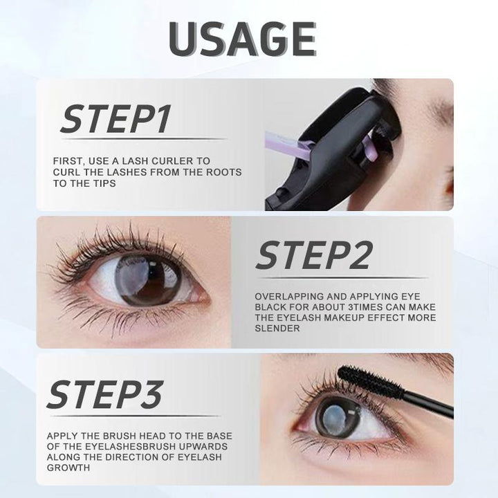 Waterproof Mascara
