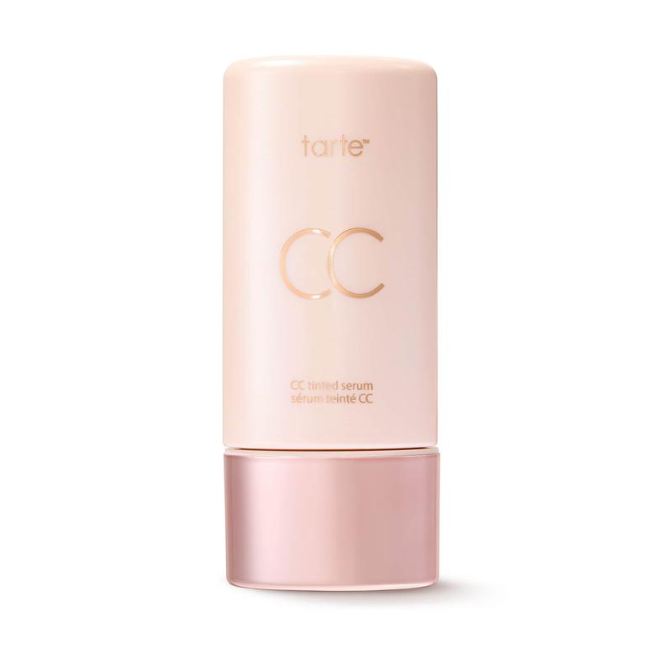 Color Adapting Tinted Serum