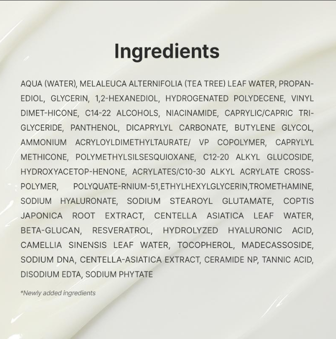 345 Relief Cream