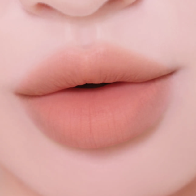 Nude Blur Tint
