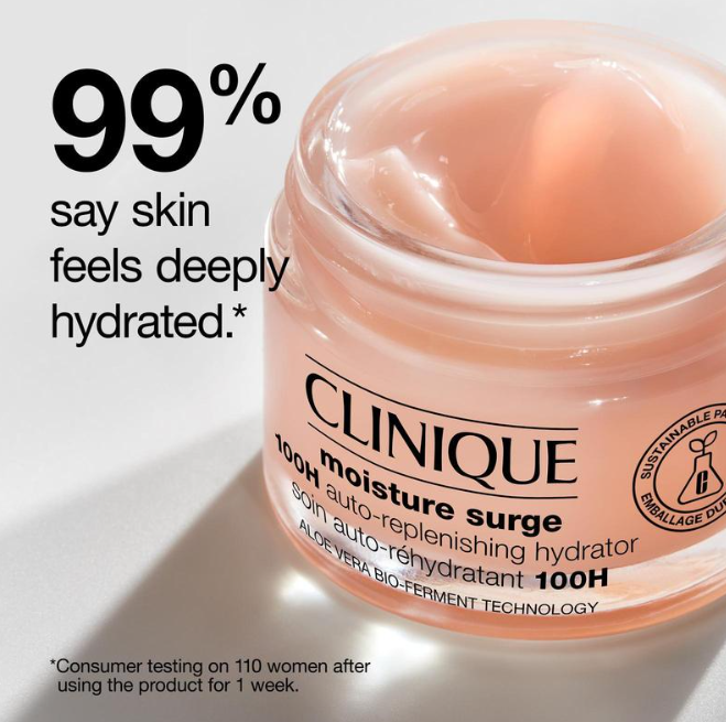 Surge 100H Auto-Replenishing Hydrator