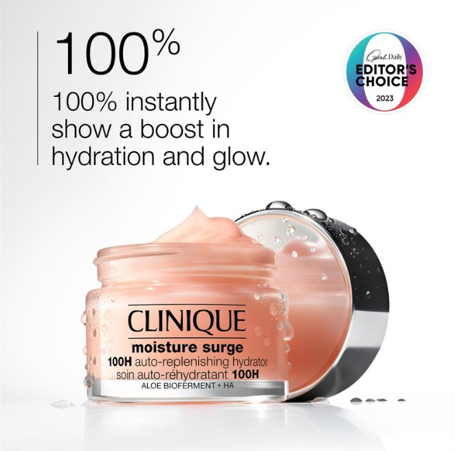 Surge 100H Auto-Replenishing Hydrator