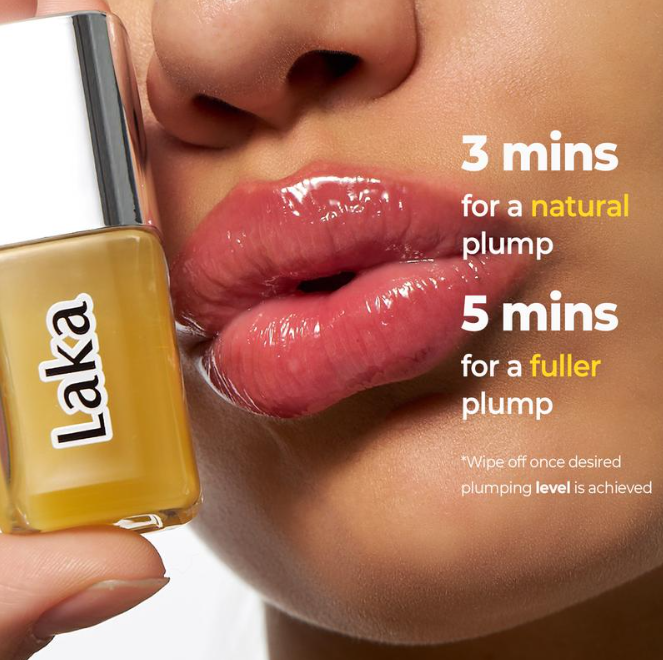 Spicy Lip Plumper